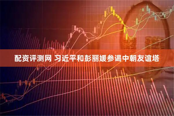 配资评测网 习近平和彭丽媛参谒中朝友谊塔
